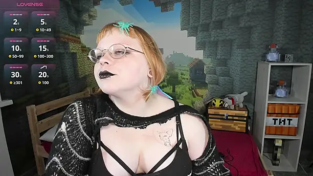 LottieReed online show from October 2025 04:48:02 PM