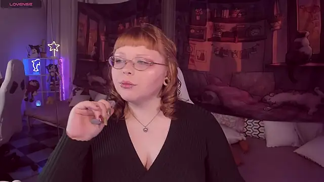 LottieReed online show from January 2026 03:51:02 PM