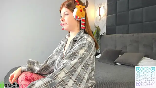 Nika Jonson online show from December 2025 08:03:02 AM