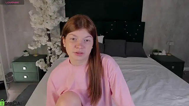 Nika Jonson online show from May 2026 01:13:02 AM