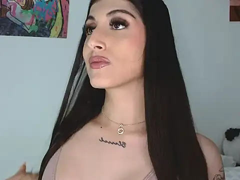 Snapshot of princess_ofyourdreams chatting on January 2026 01:53:01 AM princess ofyourdreams online show from January 2026 01:53:01 AM