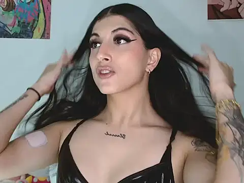 princess ofyourdreams online show from March 2026 06:39:01 AM