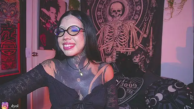 Dalia Vorhees online show from February 2026 01:49:02 AM