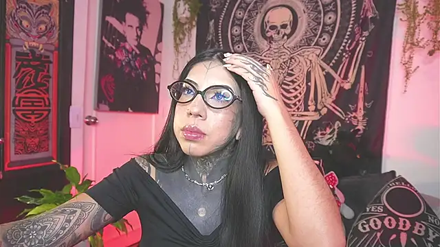 Dalia Vorhees online show from June 2026 01:49:01 AM