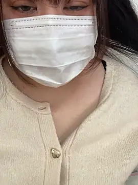 RIHO riho 01 online show from December 2025 03:49:02 AM