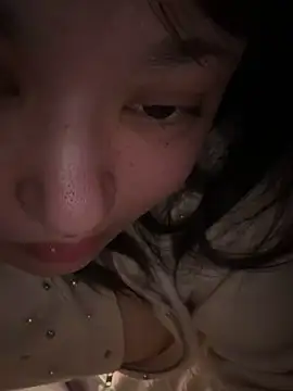 RIHO riho 01 online show from February 2026 05:34:01 PM