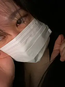 RIHO riho 01 online show from April 2026 06:25:02 PM