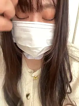 RIHO riho 01 online show from November 2025 02:44:02 AM