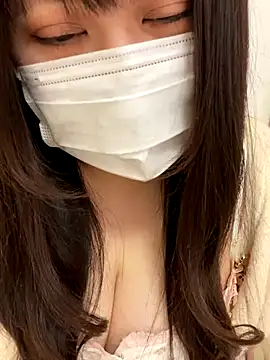 RIHO riho 01 online show from November 2025 02:26:02 AM