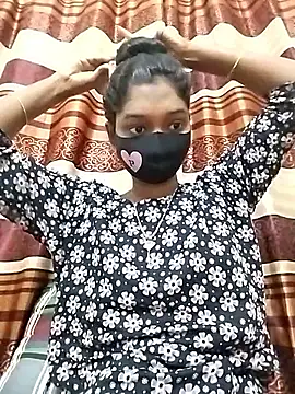 Tushi-10 online show from April 2026 11:22:01 PM