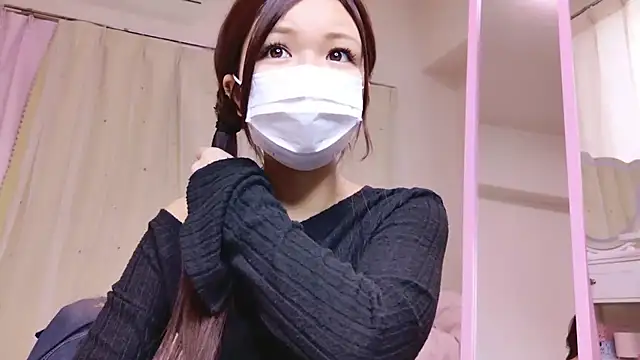 HIMEKAxx online show from February 2026 07:33:02 AM