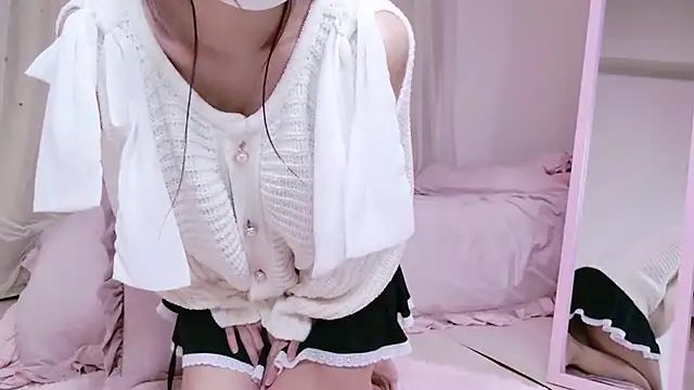 HIMEKAxx online show from February 2026 10:22:02 AM