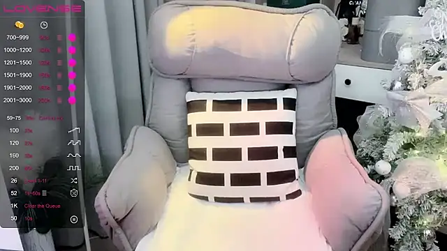 Monica-666888- online show from February 2026 10:09:01 PM