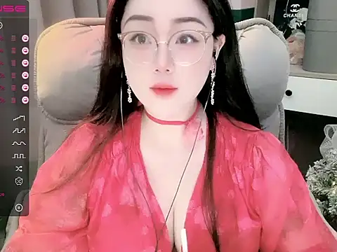 Snapshot of Monica-666888- chatting on October 2025 05:47:01 PM Monica-666888- online show from October 2025 05:47:01 PM