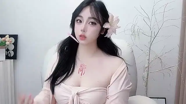 Love-hanzaizai718 online show from December 2025 03:37:01 PM