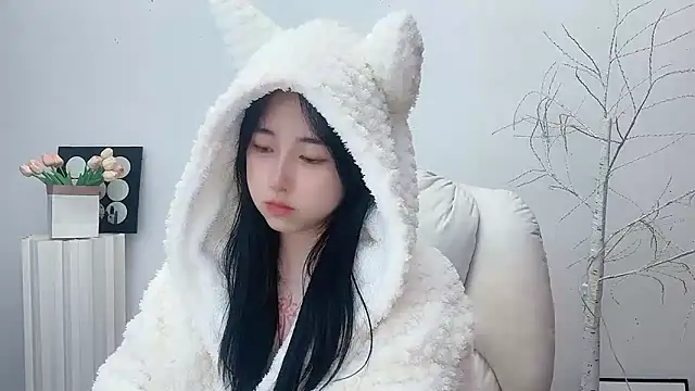 Love-hanzaizai718 online show from November 2025 03:23:01 PM