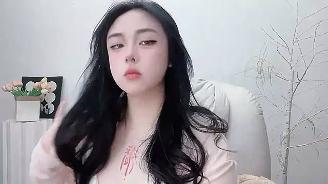 Love-hanzaizai718 online show from December 2025 03:45:01 PM