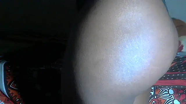 AdorableAfricanStar69 online show from November 2025 10:42:01 PM