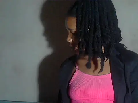 AdorableAfricanStar69 online show from October 2025 07:07:02 AM