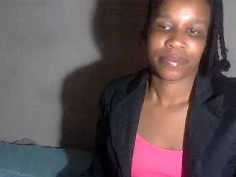 AdorableAfricanStar69 online show from October 2025 03:05:02 AM