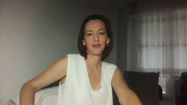 ArianaStarr online show from November 2025 07:13:01 AM