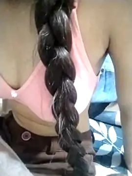 Amisha Lovely online show from February 2026 06:03:01 AM