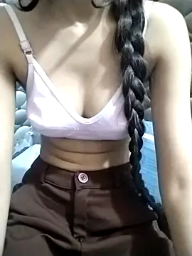 Amisha Lovely online show from March 2026 06:28:01 AM