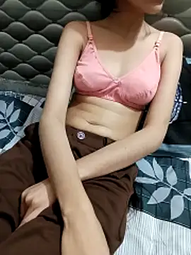 Amisha Lovely online show from November 2025 06:46:02 AM