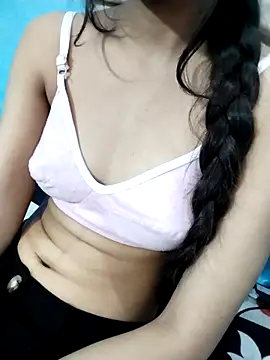 Amisha Lovely online show from April 2026 05:43:02 AM