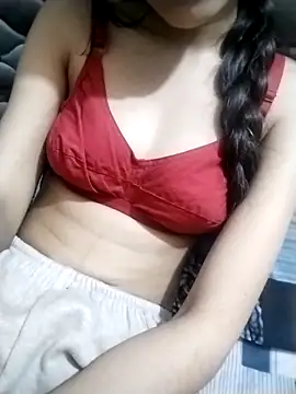 Amisha Lovely online show from February 2026 05:21:01 AM