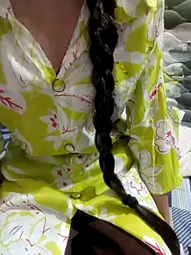 Amisha Lovely online show from December 2025 06:01:01 AM