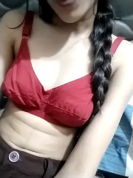 Amisha Lovely online show from February 2026 06:24:02 AM