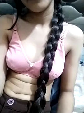 Amisha Lovely online show from February 2026 06:24:02 AM