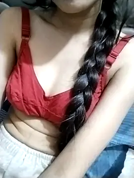 Amisha Lovely online show from February 2026 06:37:01 AM