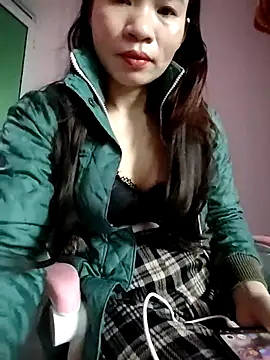 Snapshot of Malisa-a chatting on October 2025 01:59:02 AM Malisa-a online show from October 2025 01:59:02 AM