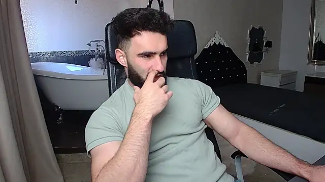 MicahLane online show from April 2026 04:47:01 AM