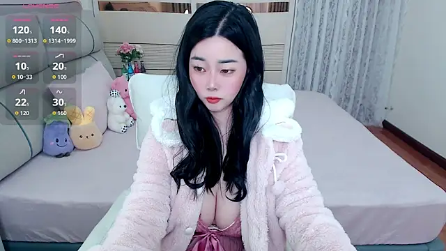 Xiaodie-baby online show from March 2026 03:02:02 AM