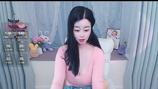 Xiaodie-baby online show from May 2026 02:49:02 AM