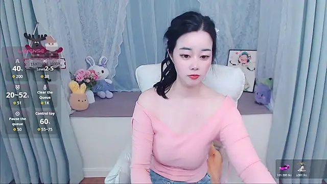 Xiaodie-baby online show from May 2026 03:04:01 AM