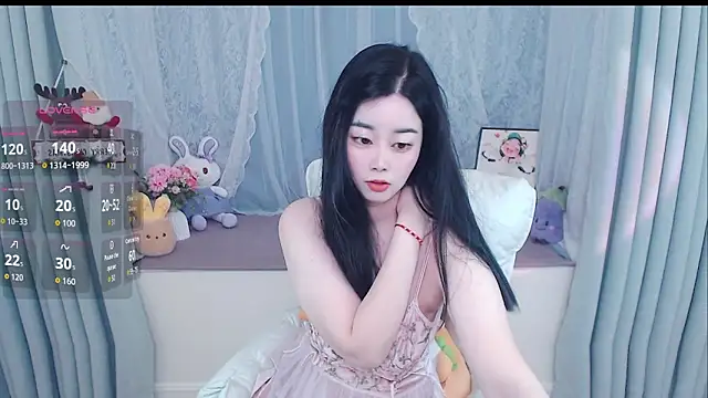Xiaodie-baby online show from May 2026 02:48:02 AM
