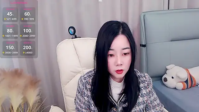 Xiaodie-baby online show from October 2025 02:56:02 AM