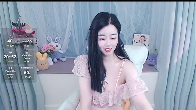 Xiaodie-baby online show from May 2026 03:10:02 AM