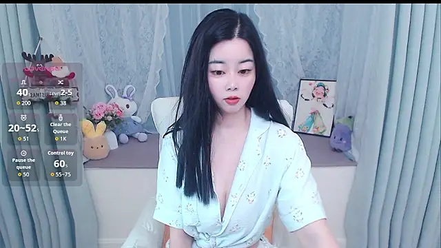 Xiaodie-baby online show from May 2026 02:48:02 AM
