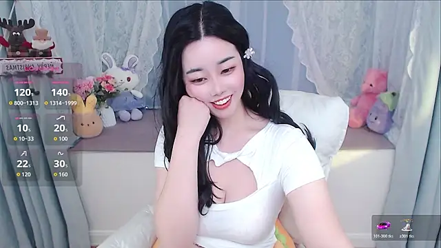 Xiaodie-baby online show from April 2026 03:24:01 AM