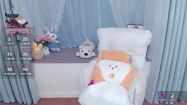 Xiaodie-baby online show from June 2026 03:26:02 AM