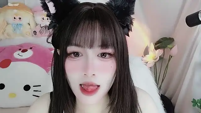 -zhuzhu-999- online show from April 2026 08:15:02 PM