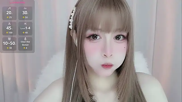 -zhuzhu-999- online show from May 2026 02:26:02 PM