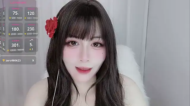 -zhuzhu-999- online show from May 2026 05:43:02 PM