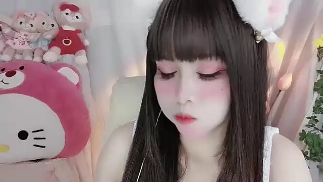 Snapshot of -zhuzhu-999- chatting on November 2025 07:18:01 PM -zhuzhu-999- online show from November 2025 07:18:01 PM