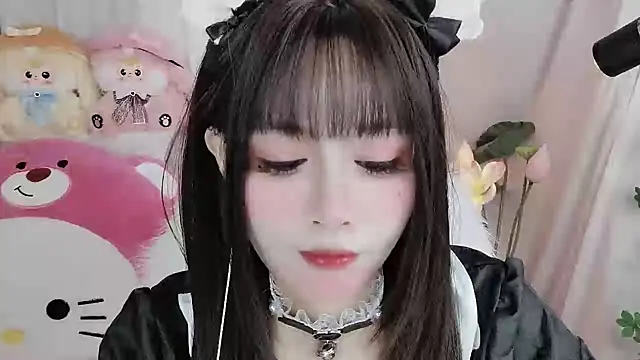 -zhuzhu-999- online show from April 2026 09:10:02 PM